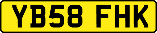 YB58FHK