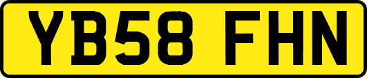 YB58FHN
