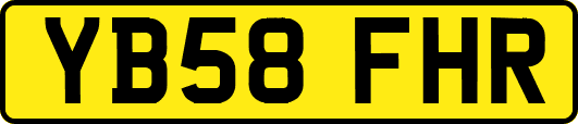 YB58FHR