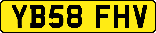 YB58FHV