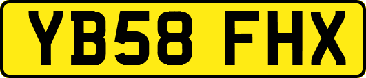 YB58FHX