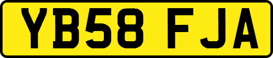 YB58FJA