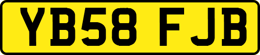 YB58FJB