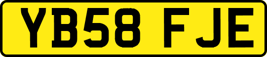 YB58FJE