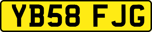 YB58FJG