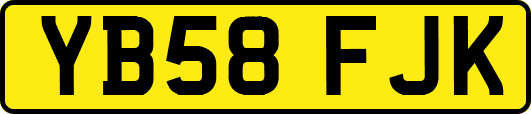YB58FJK