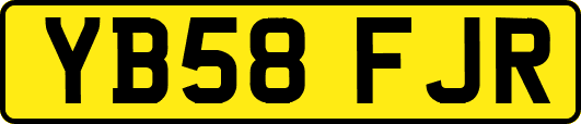 YB58FJR