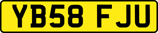 YB58FJU