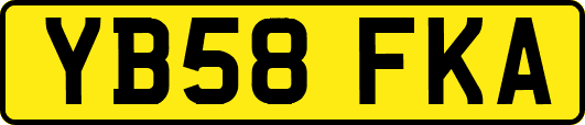 YB58FKA