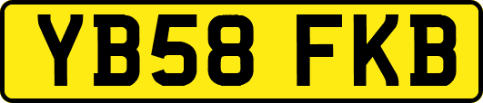 YB58FKB