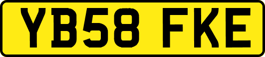 YB58FKE
