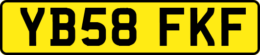 YB58FKF