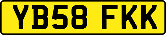 YB58FKK