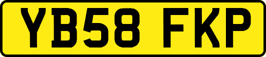 YB58FKP