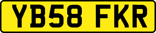 YB58FKR