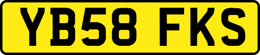 YB58FKS