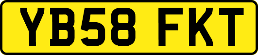 YB58FKT