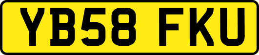 YB58FKU
