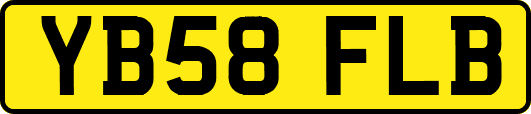 YB58FLB