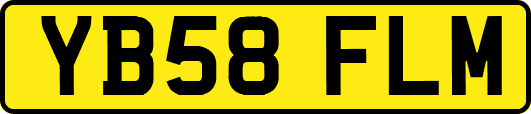 YB58FLM