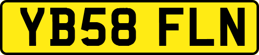 YB58FLN