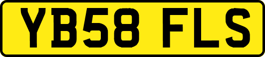 YB58FLS