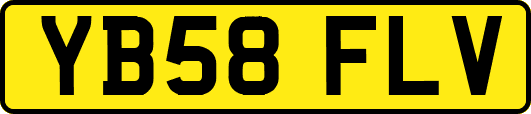 YB58FLV