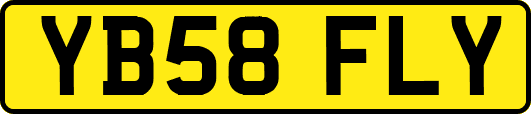YB58FLY