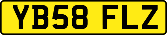 YB58FLZ
