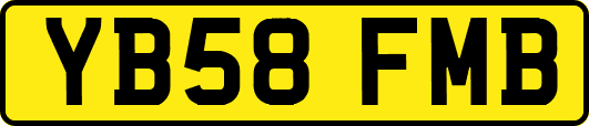 YB58FMB