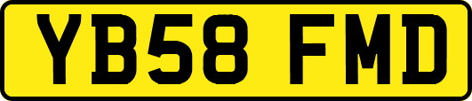 YB58FMD
