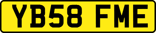 YB58FME
