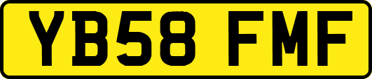 YB58FMF