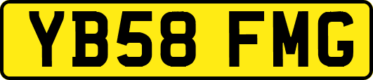 YB58FMG