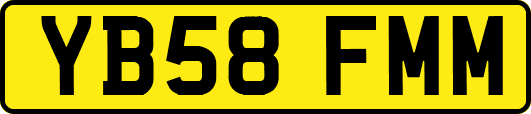 YB58FMM