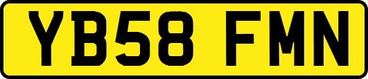 YB58FMN