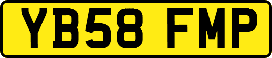 YB58FMP
