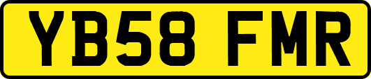 YB58FMR