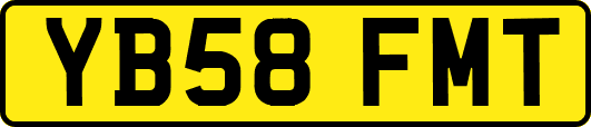 YB58FMT