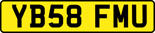 YB58FMU