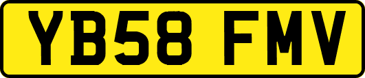 YB58FMV