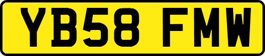 YB58FMW