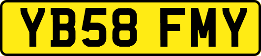 YB58FMY