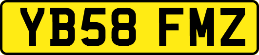YB58FMZ