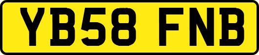 YB58FNB