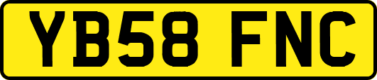 YB58FNC