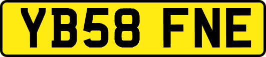 YB58FNE