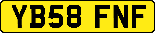 YB58FNF