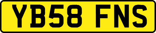 YB58FNS