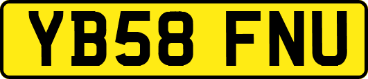 YB58FNU